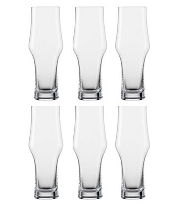 Пиво Basic IPA 12,3 унции, набор из 6 шт. Schott Zwiesel
