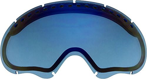 Лыжные очки ZERO TECH BASE Replacement Lens для Oakley A FRAME 1.0 ZERO TECH BASE