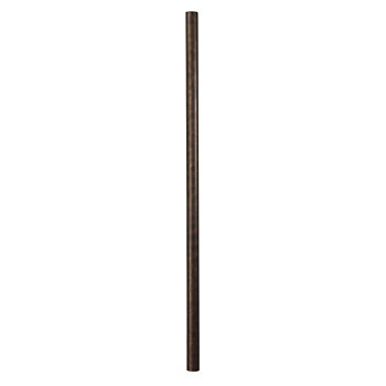 Открытый аксессуар Hazelnut Bronze Pole Macy's