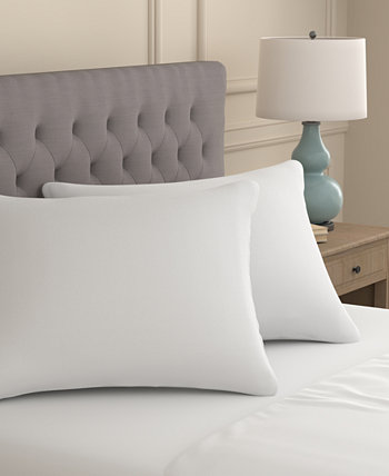Extra Firm Support 2-Pack Pillows, Standard/Queen Sealy