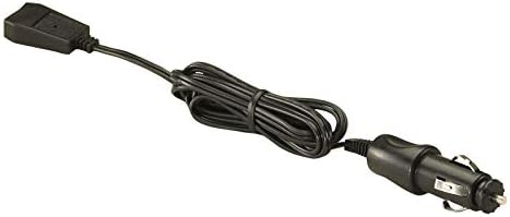 Streamlight 22051 DC1 Charge Cord (All Rechargeables) Streamlight