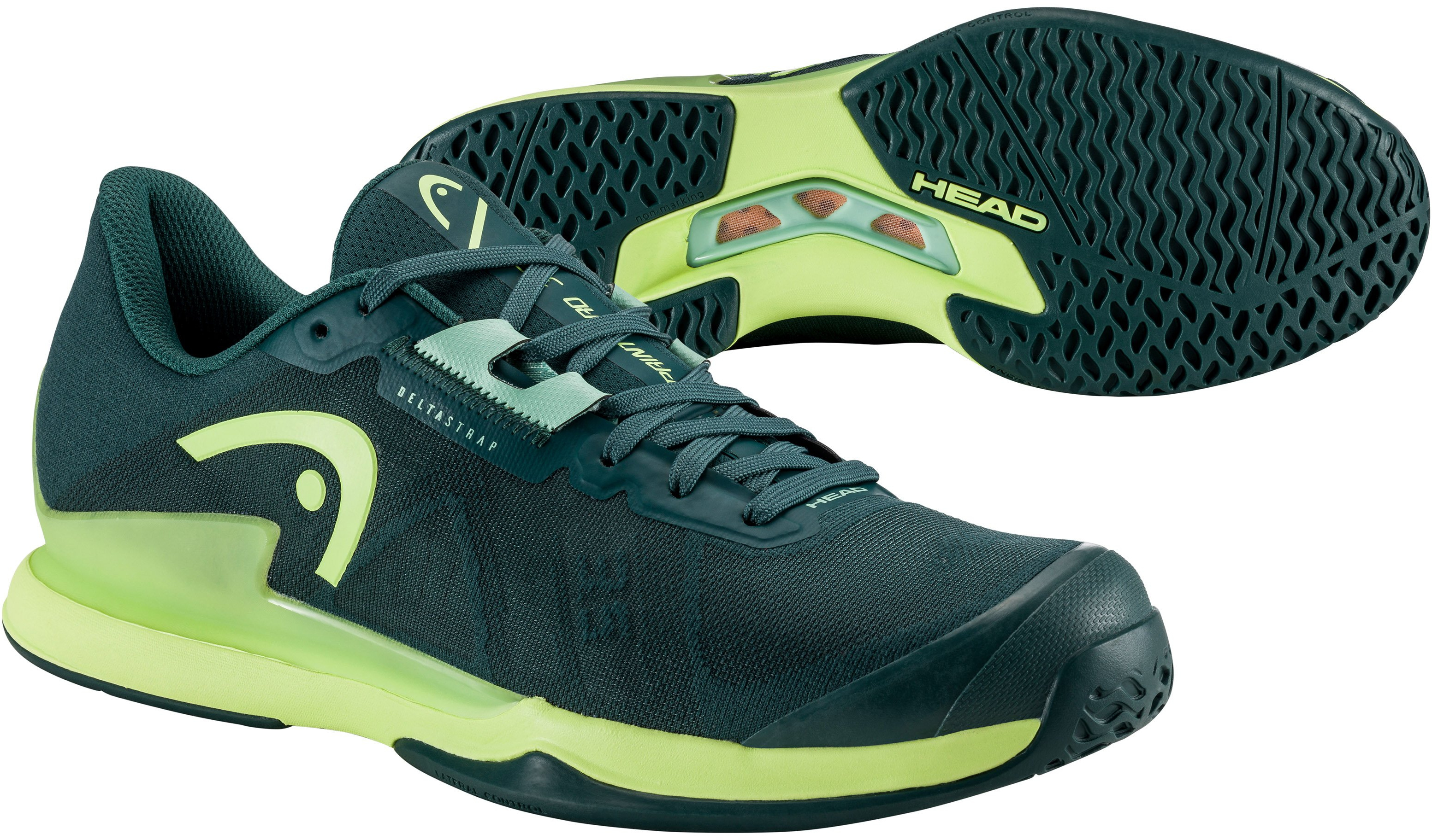 Теннисная обувь Sprint Pro 3.5 Head