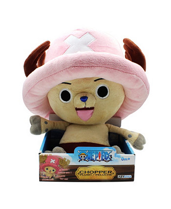 One Piece Chopper Rumbling Plush ABYSTYLE