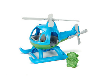 Вертолет Green Toys