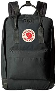 Fjallraven - Kanken Laptop 15" Backpack for Everyday Fjällräven