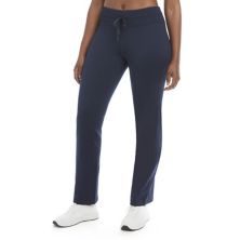Женские расклешенные брюки для йоги Jockey Sport® с завязками на талии Jockey Sport