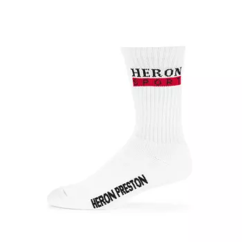 Спортивные носки Heron Heron Preston