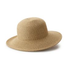 Женская шляпа Nine West с опущенными полями и широкими полями Nine West