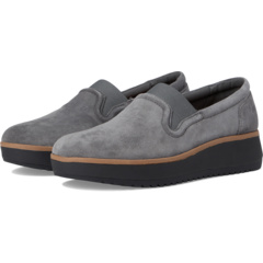 Женские Повседневные кроссовки Clarks Zylah Sky Clarks