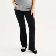 Расклешенные леггинсы для беременных Sonoma Goods For Life® SONOMA