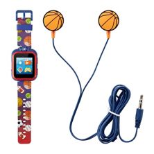 Детские смарт-часы и наушники PlayZoom 2 Playzoom