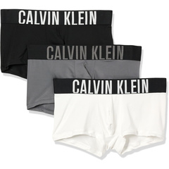 Intense Power - набор из трех чемоданов с низкой посадкой Calvin Klein