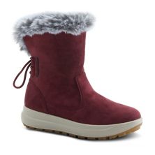 Женские непромокаемые зимние ботинки Flexus by Spring Step Snowbird Flexus