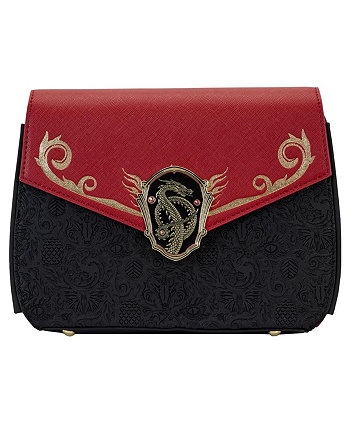Женская сумка через плечо House of the Dragon House Targaryen Loungefly