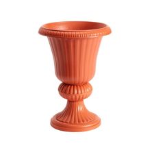 Brylanehome Embry Resin Planter Urn BrylaneHome