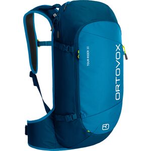 Рюкзак Ortovox Tour Rider 30L Ortovox