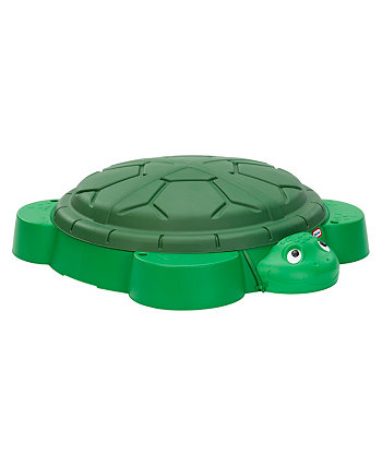 Turtle Sandbox 2.0 Little Tikes