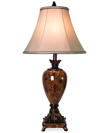 Настольная лампа Trieste StyleCraft Home Collection
