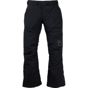 Женские Брюки для лыж и сноуборда Burton AK GORE-TEX Summit Insulated Pant Burton