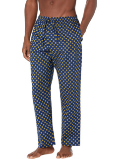Тканые пижамные брюки Polo Ralph Lauren