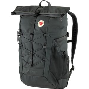 Рюкзак Abisko Hike Foldsack 25 л из переработанного полиамида Fjällräven