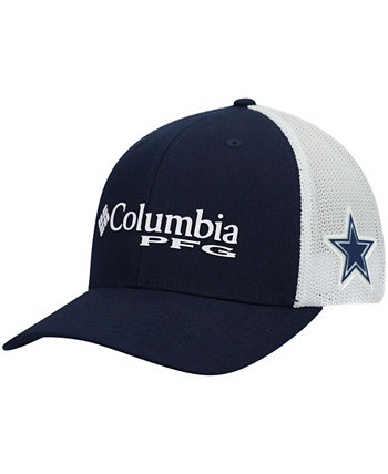 Кепка Dallas Cowboys PFG Flex Flex Columbia