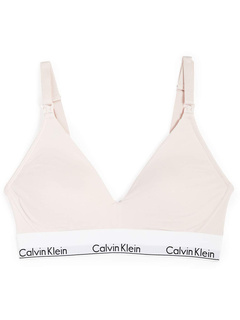 Женский Бюстгальтер для кормления Calvin Klein из хлопка Calvin Klein