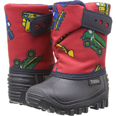 Тедди 4 (Малыш / Маленький ребенок) Tundra Boots Kids