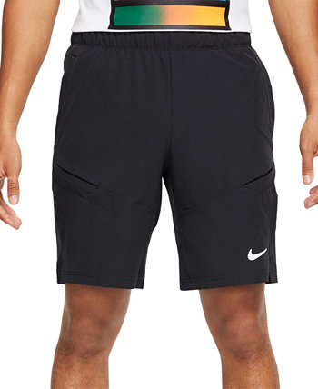 Men's Advantage 9" Tennis Shorts Nike