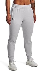 Under Armour Women's Armourfleece Jogger Under Armour