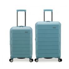 Traveler's Choice Pagosa - набор из двух предметов в твердом корпусе, расширяемый спиннер Traveler's Choice