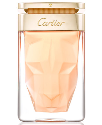 La Panthère Eau de Parfum Spray, 2,5 унции Cartier