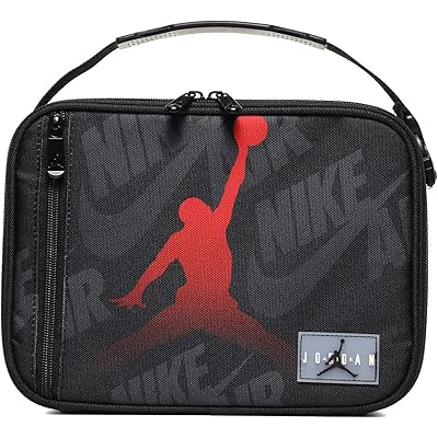 GFX Lunch Tote (Big Kid) Jordan Kids