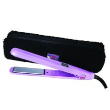 CHI Digital Silver Ceramic 1-in. Hairstyling Iron CHI
