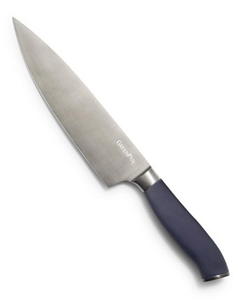 Титановый поварской нож 8 дюймов Greenpan