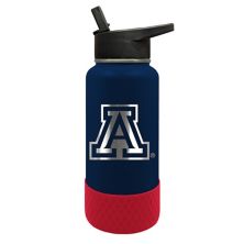 NCAA Arizona Wildcats 32-oz. Thirst Hydration Bottle NCAA