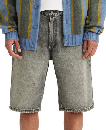 Мужские шорты Levi's® 469 Loose 12 для повседневного стиля Levi's®