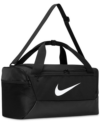 Мужская спортивная сумка Brasilia для тренировок (маленькая, 41 л) Nike