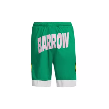 Team Hoops Shorts Barrow