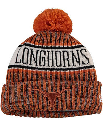 texas longhorns hat new era