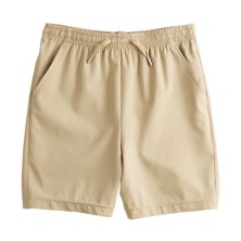 Boys 8-20 Tek Gear® Adaptive Comfortable Woven Shorts Tek Gear