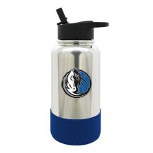 Dallas Mavericks 32-oz. Chrome Hydration Bottle NBA