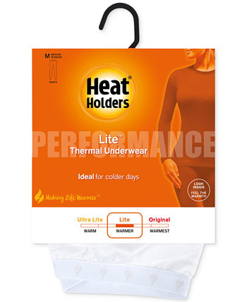 Женские нижние слои X-Warm Heat Holders