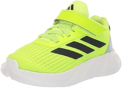 adidas Unisex-Child Duramo Sl Elastic Lace Adidas