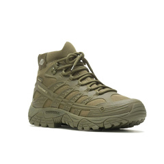 Moab Velocity Tactical Mid Водонепроницаемый Merrell Work