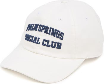 Бейсболка Palm Springs Social Club American Needle