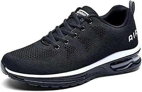 Мужские Кроссовки для бега QAUPPE Air Running Shoes QAUPPE