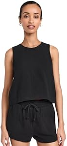 Z SUPPLY Women's Beau Top Z Supply