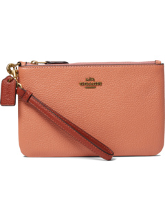 coach small wristlet