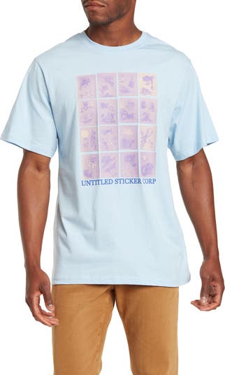Наклейки на футболку Designs Untitled